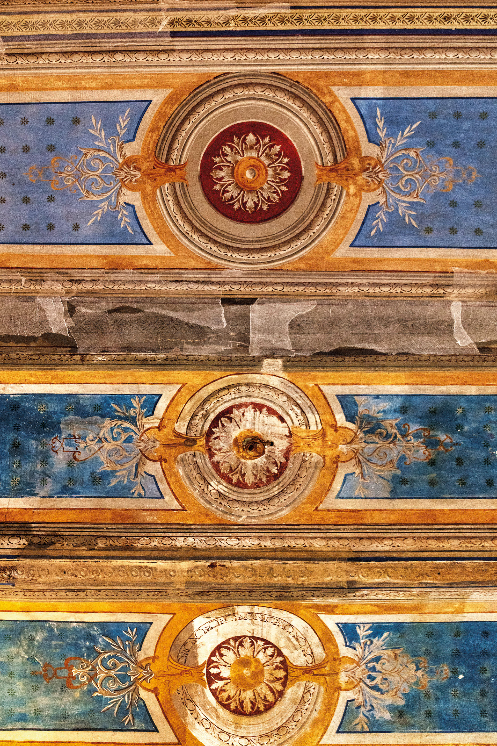 Μία βόλτα στην Πλάκα, τη «γειτονιά των θεών»-5