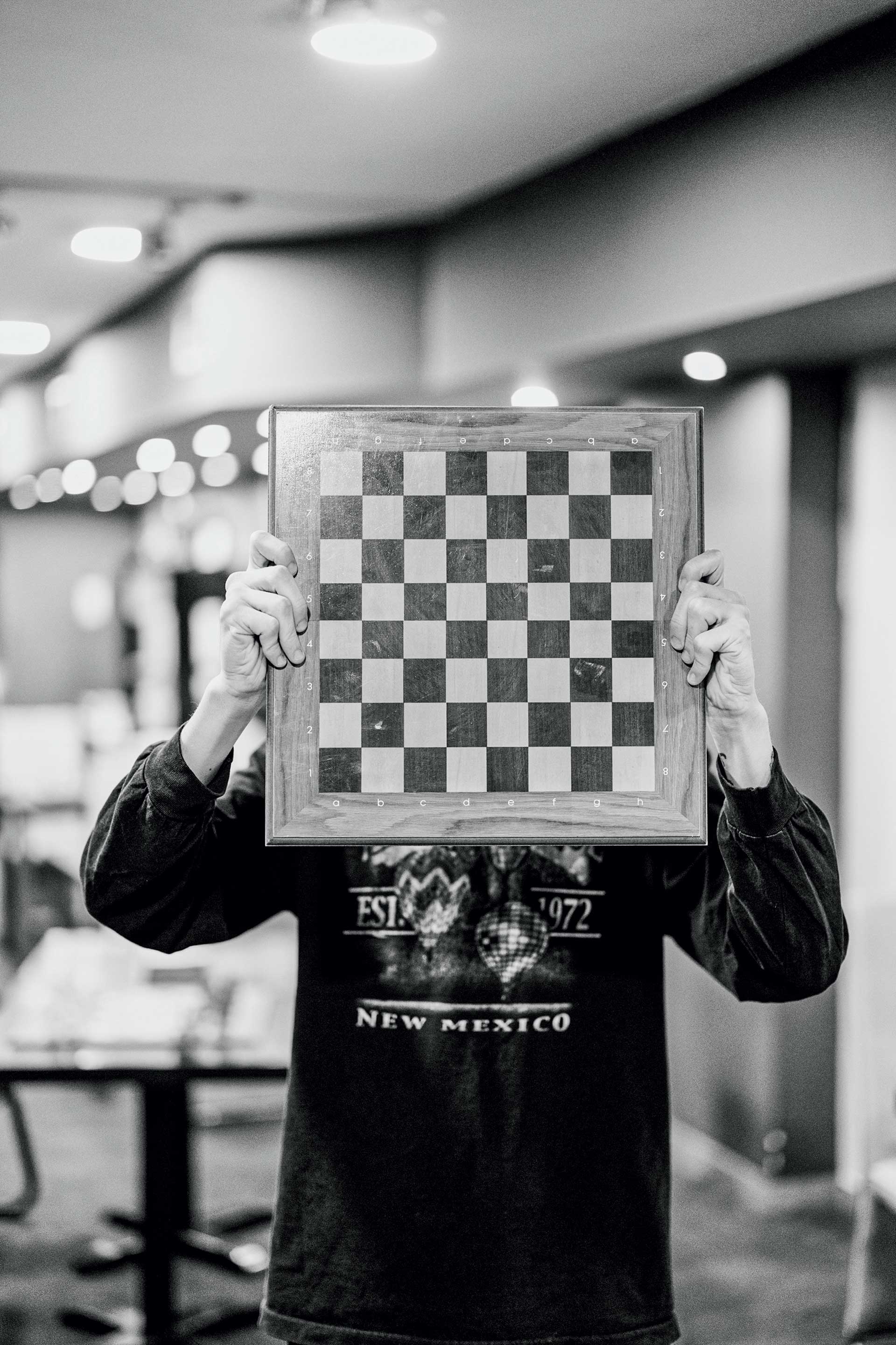 Τι ακριβώς συμβαίνει με το σκάκι στην Αθήνα-7