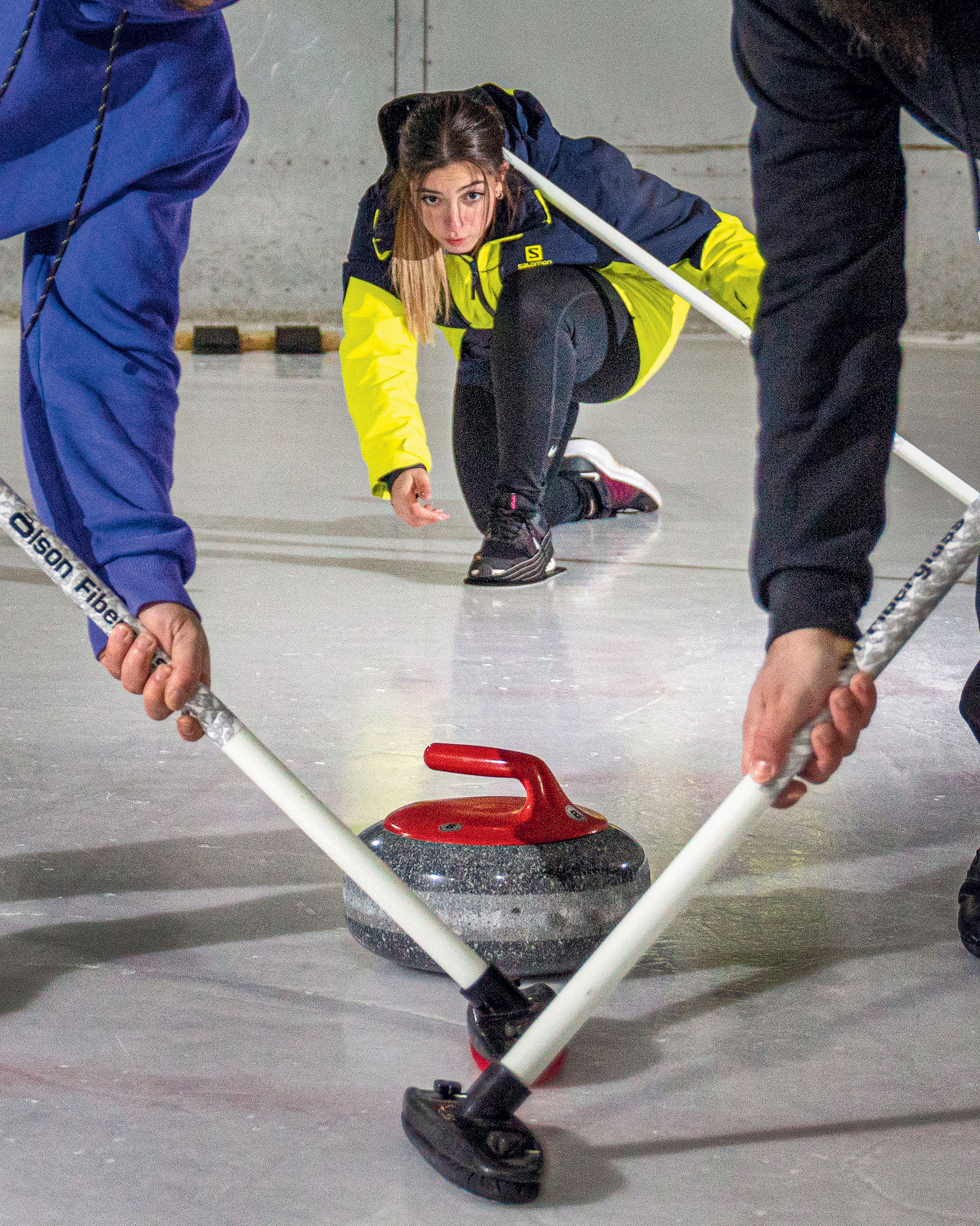 Τι είναι το κέρλινγκ και τι σχέση έχει με τον Γιώργο Καπουτζίδη-4