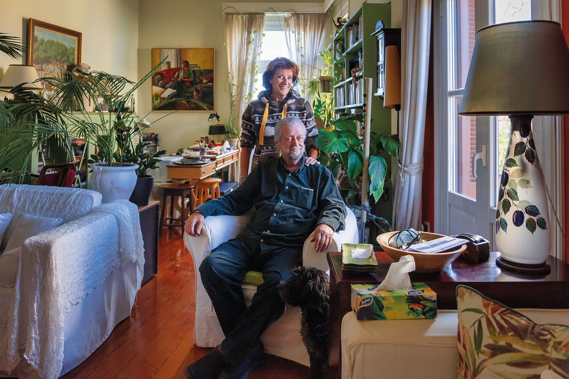 Μία βόλτα στην Πλάκα, τη «γειτονιά των θεών»-7