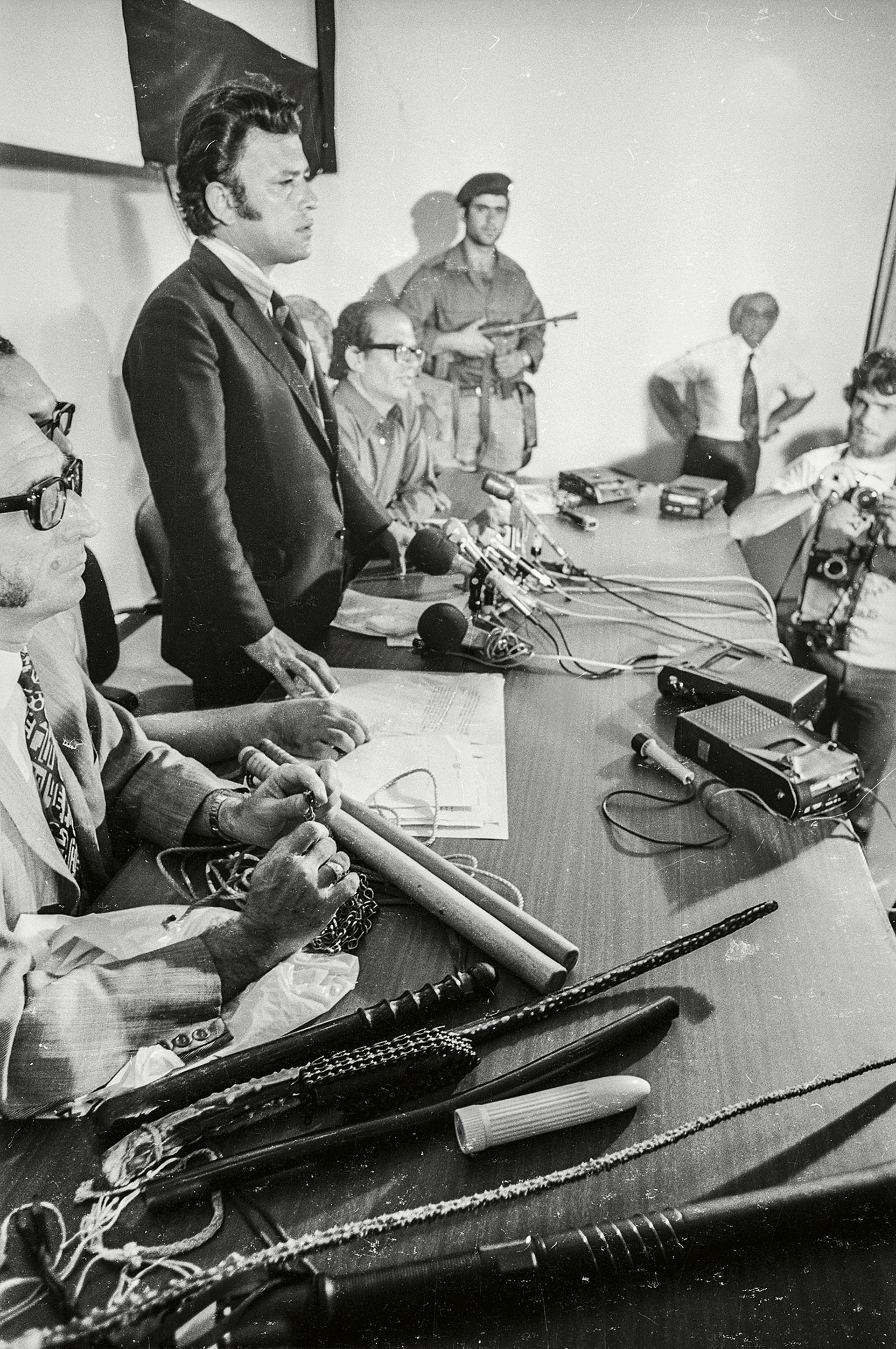 Κύπρος 1974 – Το παρασκήνιο και το χρονικό της καταστροφής-35