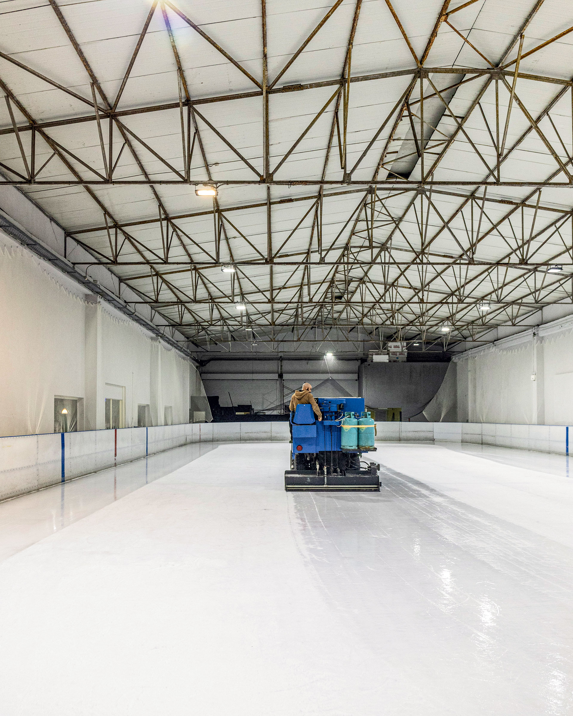 Τι είναι το κέρλινγκ και τι σχέση έχει με τον Γιώργο Καπουτζίδη-1