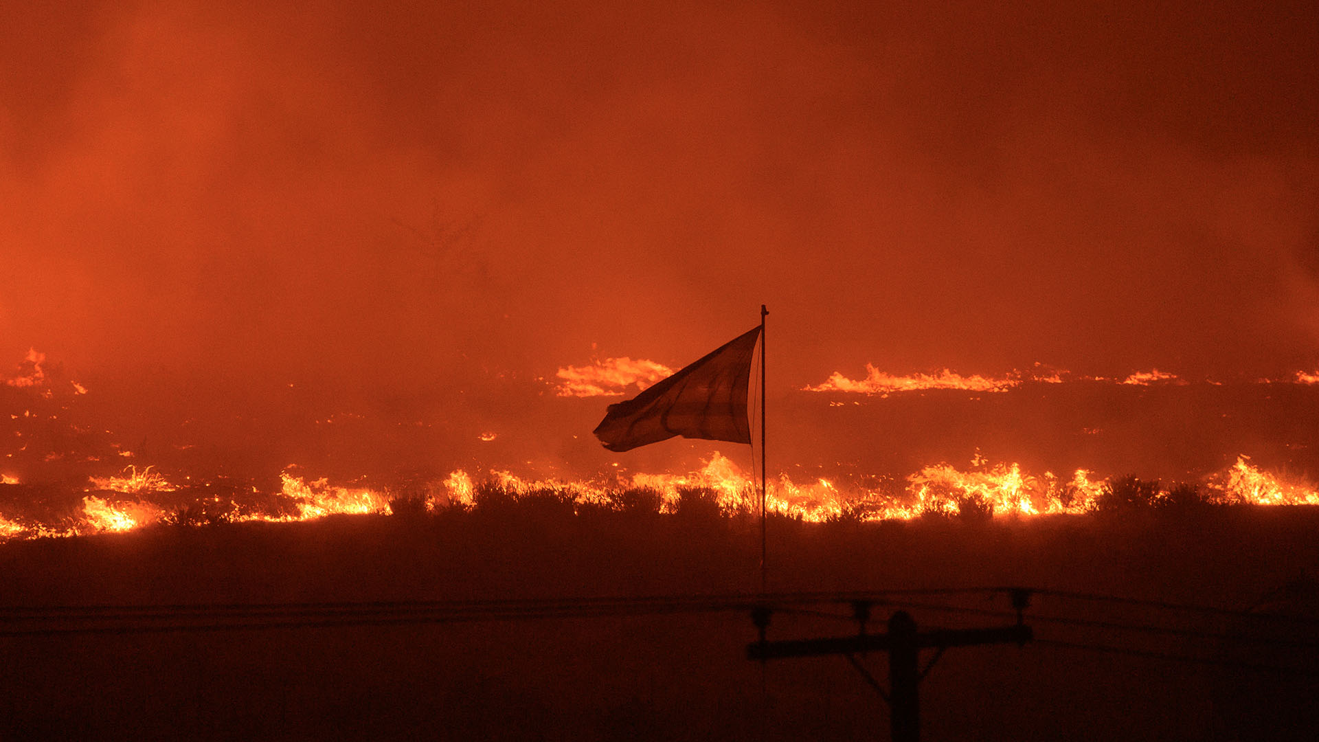 «Αξίζει όλο το ρίσκο» – Οι άνθρωποι της πρώτης γραμμής στις μεγάλες καταστροφές του 2023-7