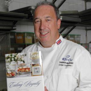 Βρετανία: «Βαρετό» το χριστουγεννιάτικο γεύμα του Καρόλου, λέει ο πρώην σεφ του Παλατιού-1