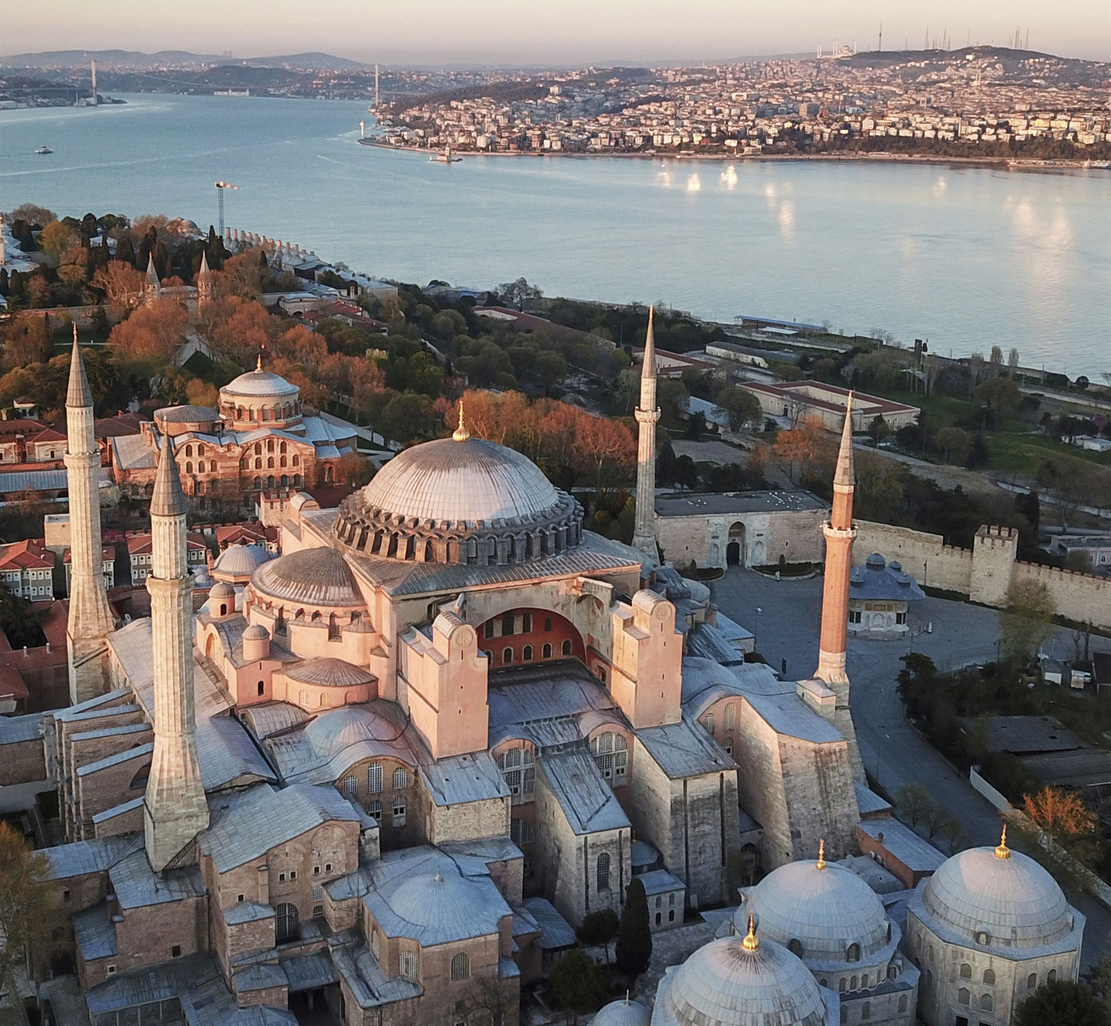 Ερντογάν στην «Κ»: Φίλε Κυριάκο, δεν σας απειλούμε, αν δεν μας απειλήσετε – Στη διεθνή δικαιοσύνη για όλα τα προβλήματα-1