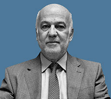 Γιώργος Φλωρίδης: Βαπτίσεις-1