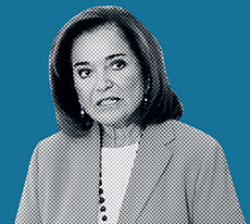 Ντόρα Μπακογιάννη: Πραγματικότητες-1