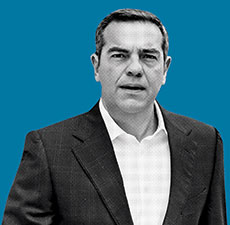 Αλέξης Τσίπρας: Δικαίωση-1