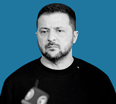 Βολοντίμιρ Ζελένσκι: Επαρχίες-1