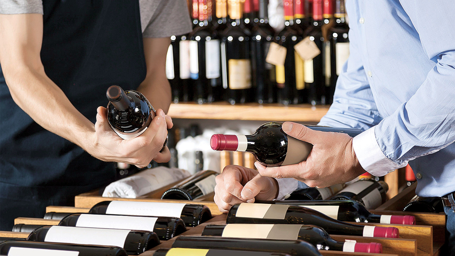 Επενδυτική επιλογή με υψηλές αποδόσεις τα εκλεκτά κρασιά-1