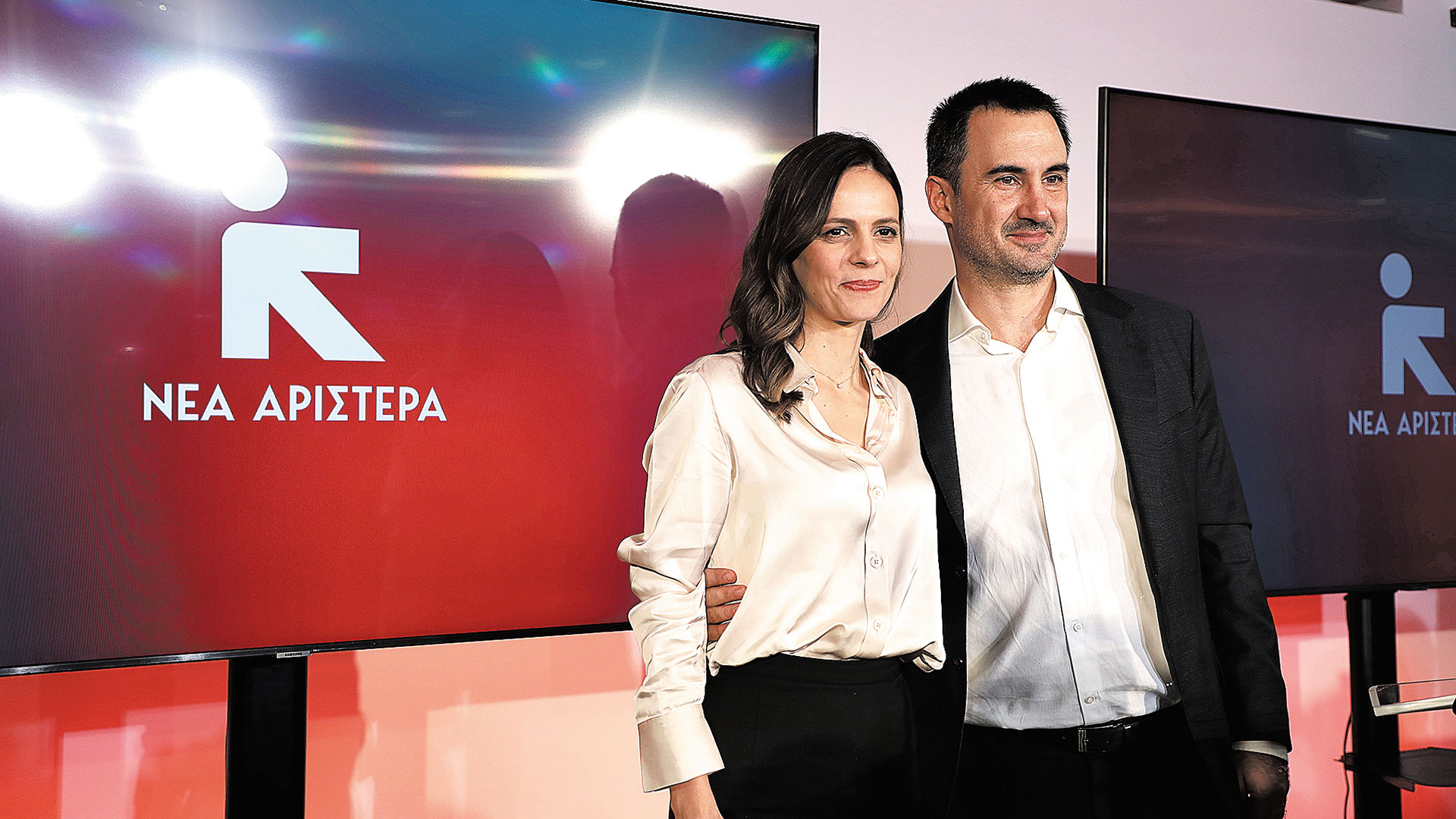 Ενα λογότυπο ακόμη-1