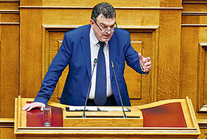 Στις πύλες του ανεξήγητου-1