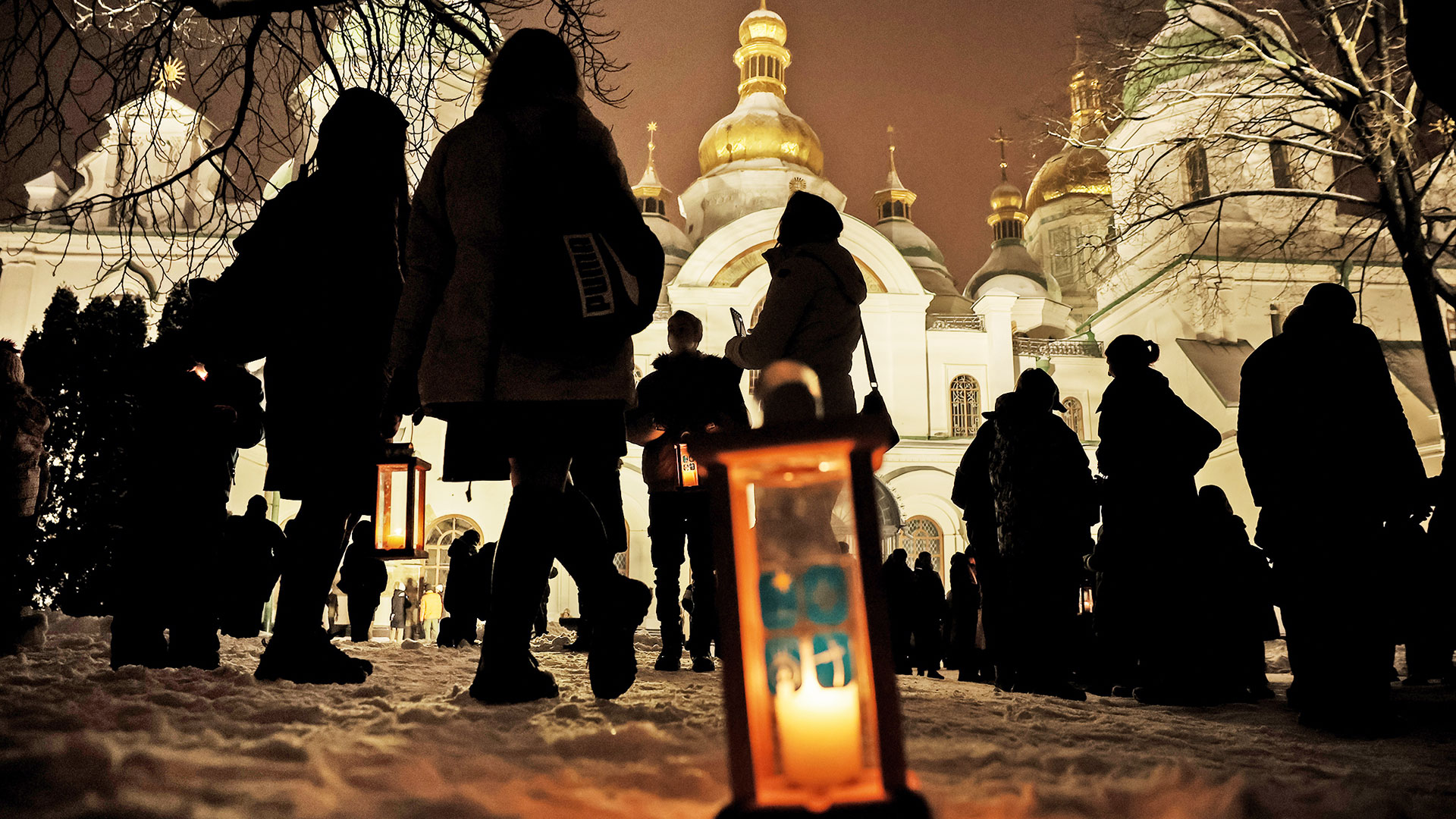 Η μέρα που γεννήθηκε η «Αγια Νύχτα», το χαλασμένο αρμόνιο, ο συνθέτης και ο στιχουργός…-1