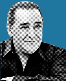 Βασίλης Καρράς: Εγκαύματα-1