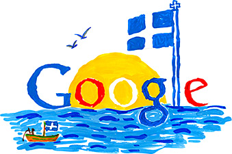 Google: 15 Doodles για τα 15 χρόνια στην Ελλάδα-7