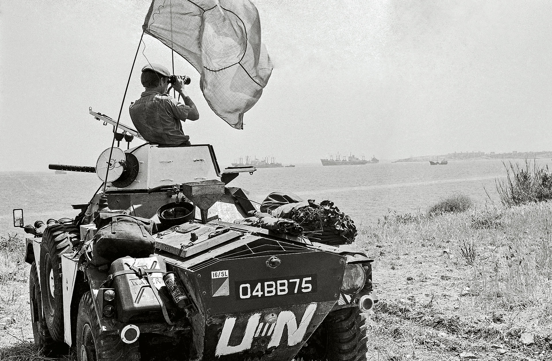 Κύπρος 1974 – Το παρασκήνιο και το χρονικό της καταστροφής-37