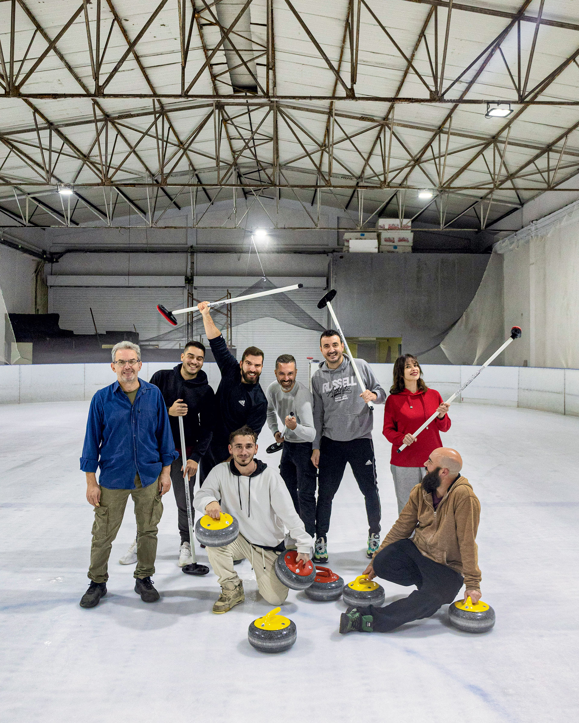 Τι είναι το κέρλινγκ και τι σχέση έχει με τον Γιώργο Καπουτζίδη-3
