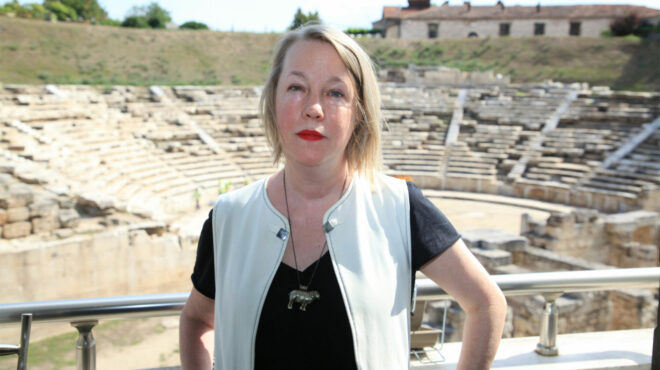 μια-αθηναία-με-έδρα-στην-οξφόρδη-562775200