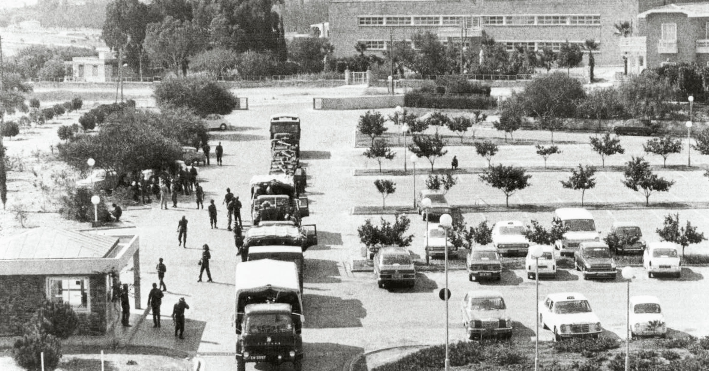 Κύπρος 1974 – Το παρασκήνιο και το χρονικό της καταστροφής-39