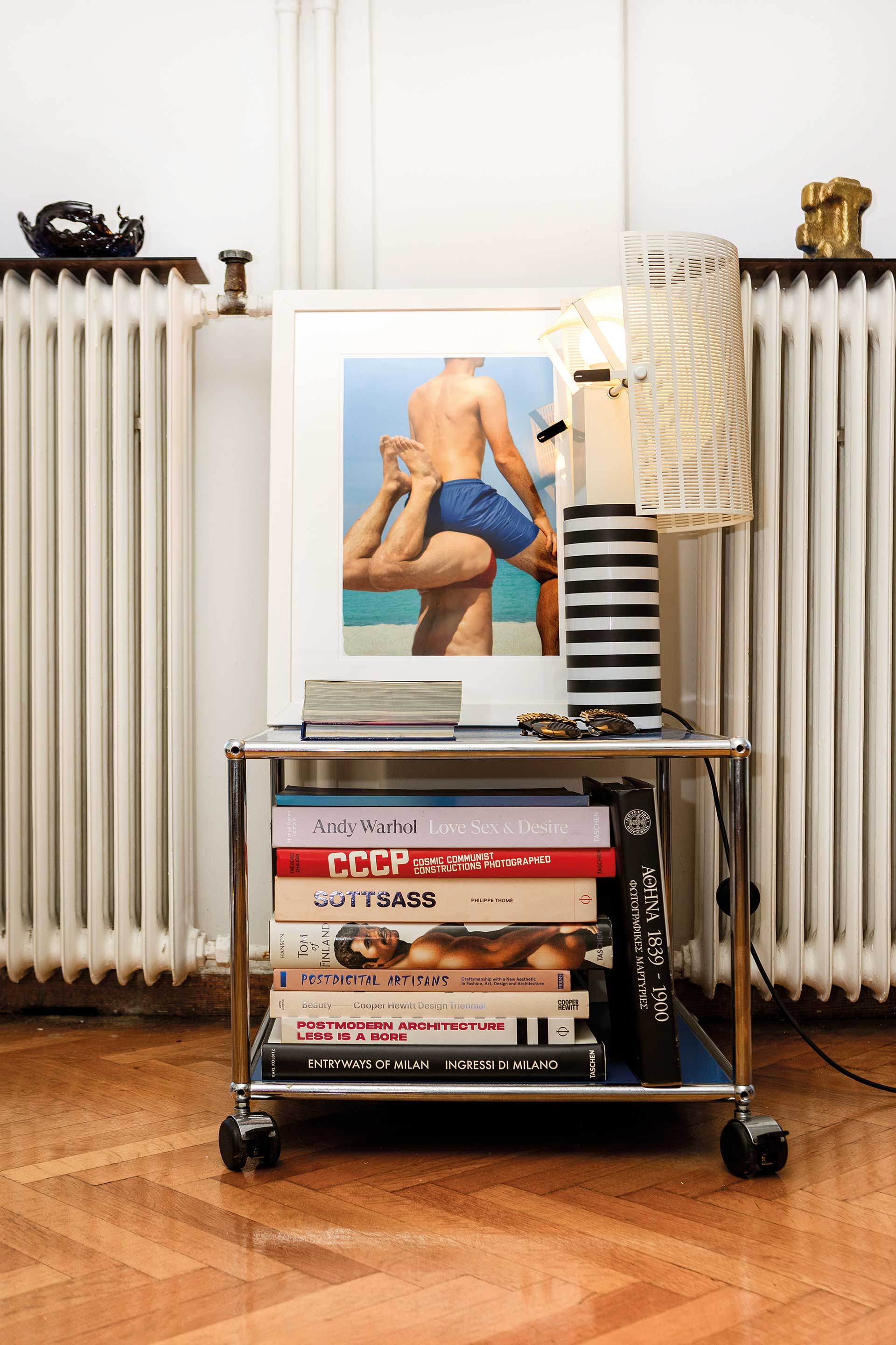 Ένα σπίτι για χάζι στη Μακρυγιάννη-2