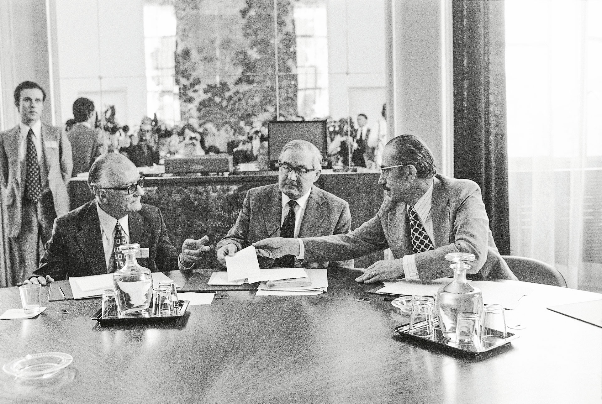 Κύπρος 1974 – Το παρασκήνιο και το χρονικό της καταστροφής-40