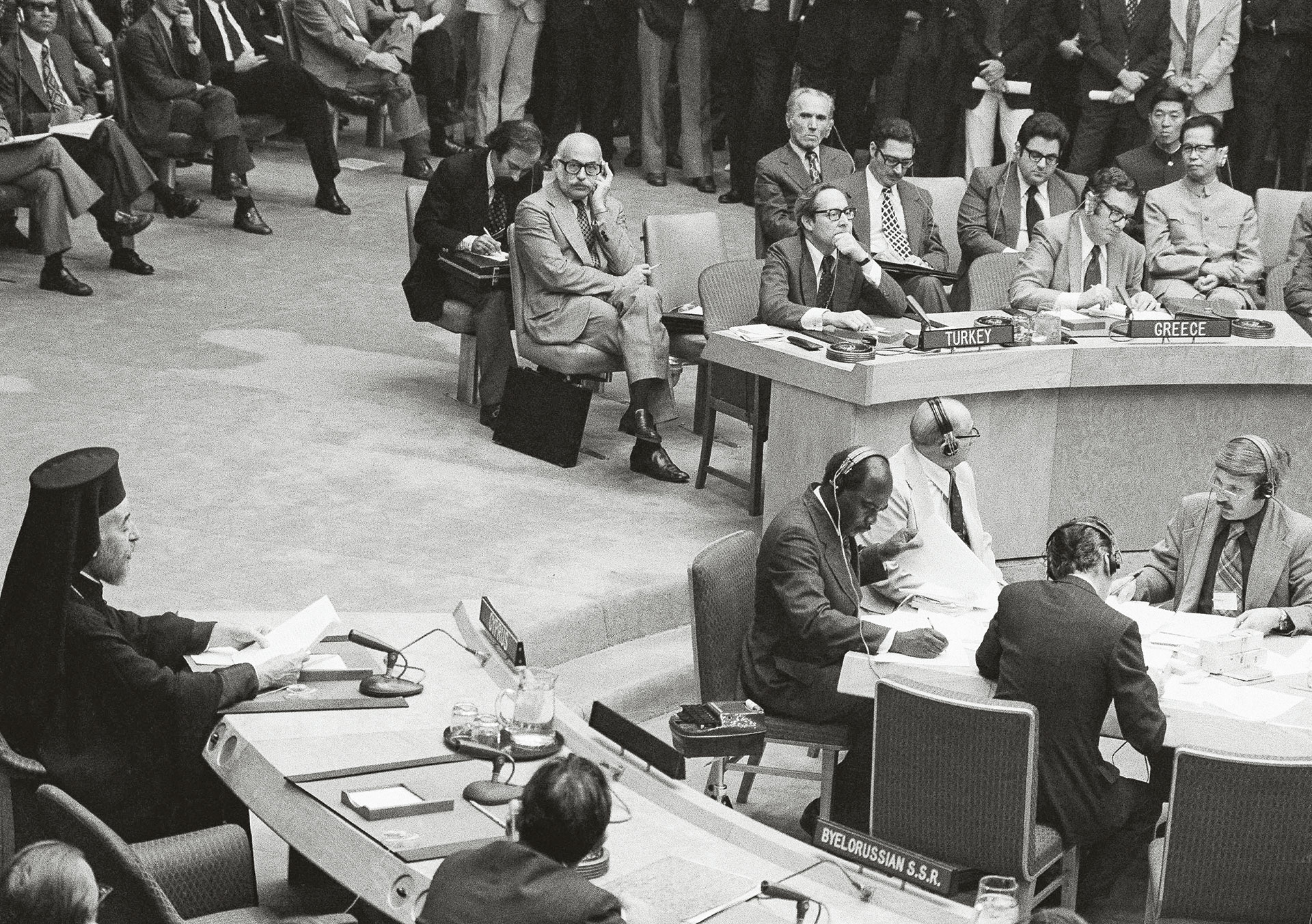 Κύπρος 1974 – Το παρασκήνιο και το χρονικό της καταστροφής-41