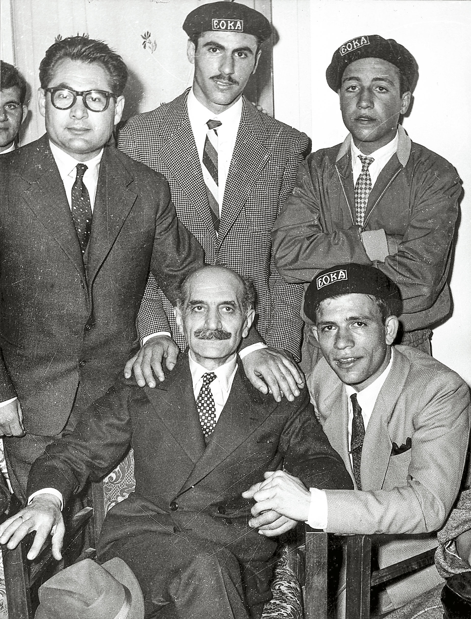 Κύπρος 1974 – Το παρασκήνιο και το χρονικό της καταστροφής-36