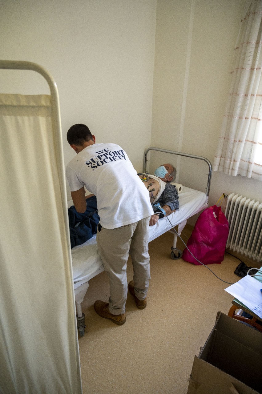 Σε θάλασσα και στεριά η Axion Hellas στέκεται στους ακρίτες μας-2