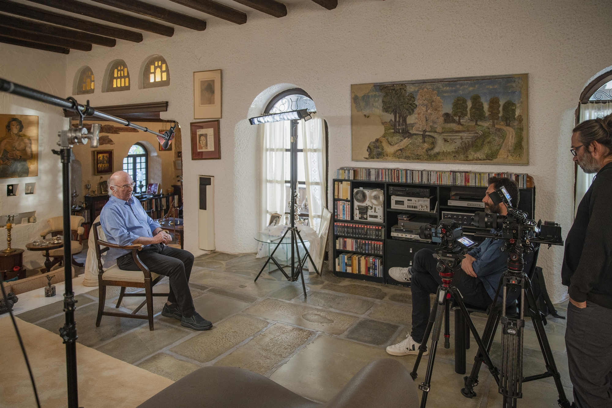 Μαίρη, Μαριάννα, Μαρία ή… Κάλλας-1