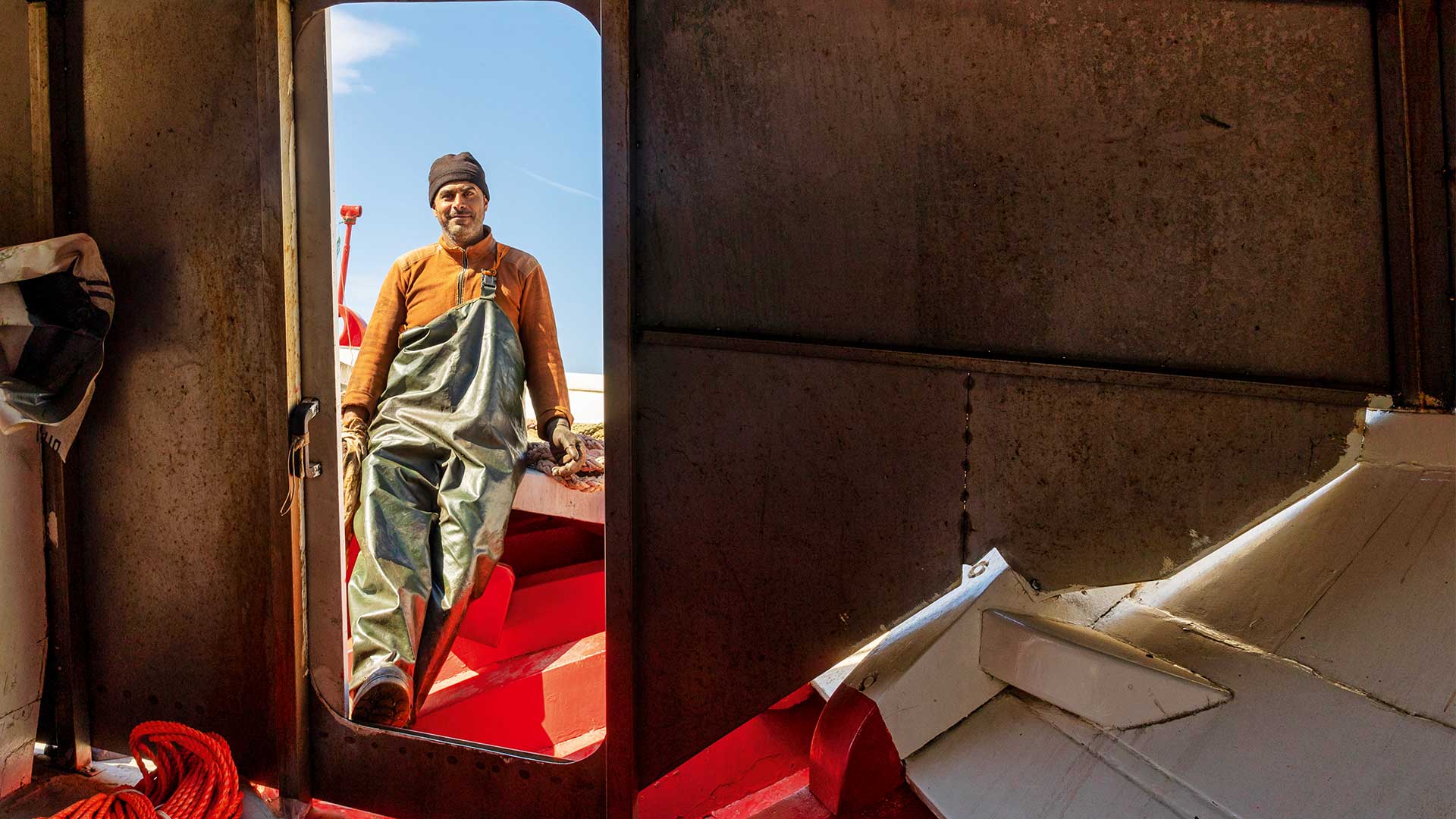 Το λιμάνι της βόρειας Ελλάδας που λειτουργεί ως πυρήνας ανάπτυξης-8