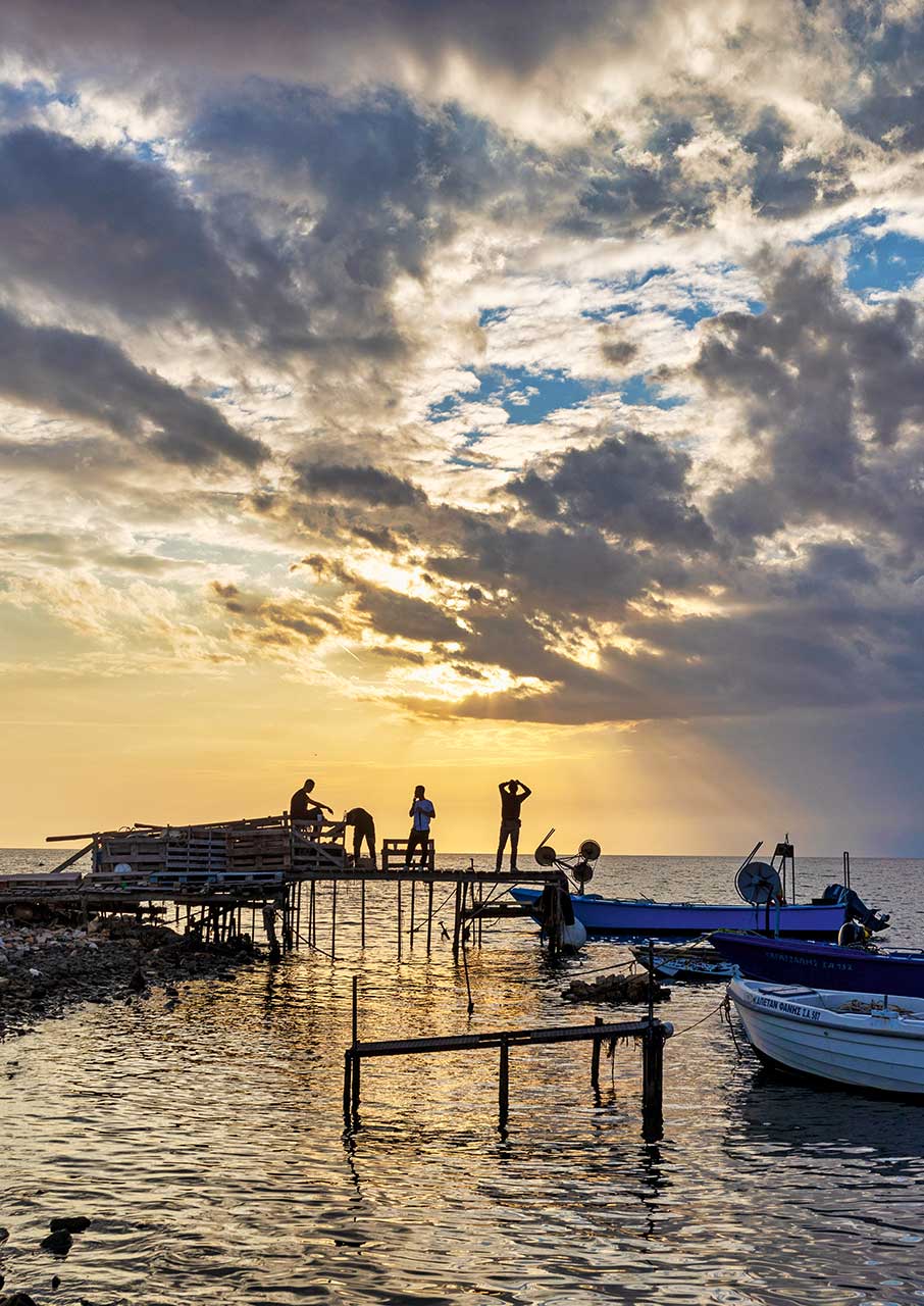 Το λιμάνι της βόρειας Ελλάδας που λειτουργεί ως πυρήνας ανάπτυξης-4