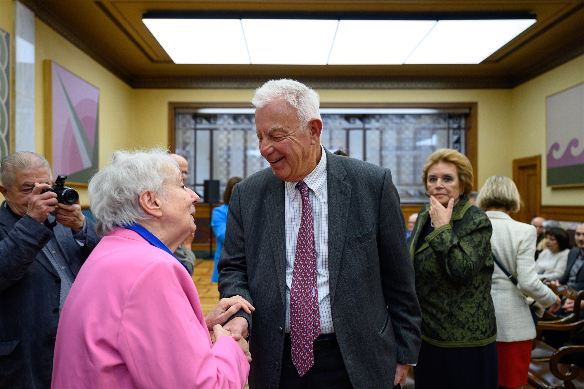 Συλλεκτικό νόμισμα της ΤτΕ για τα 150 χρόνια από τη γέννηση του Καραθεοδωρή-2