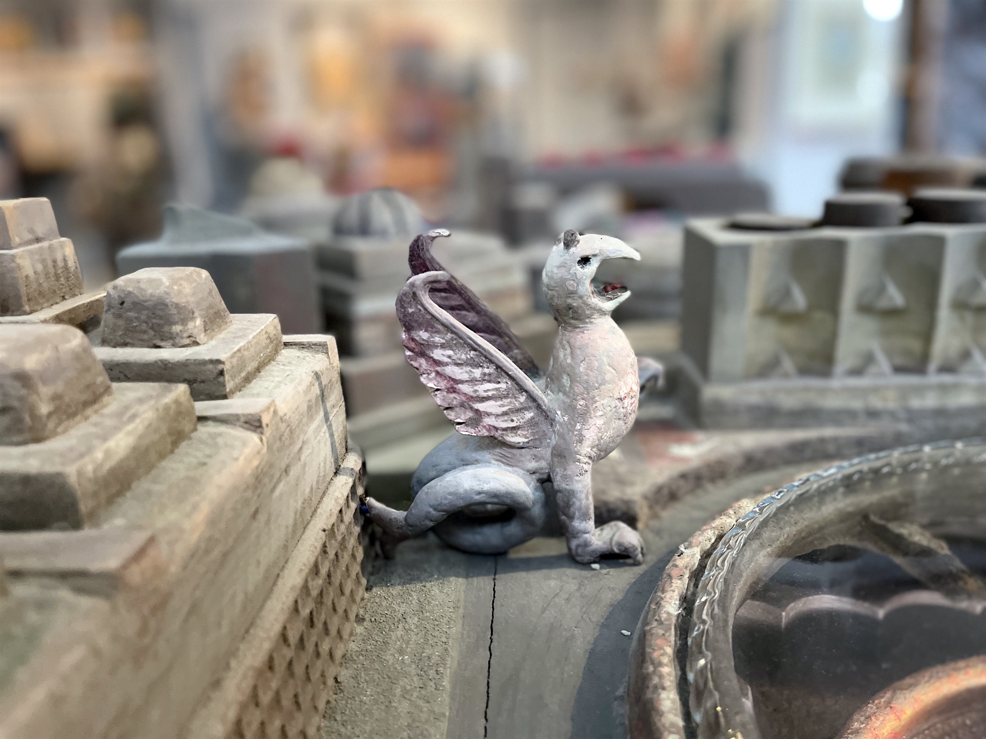 Δημιουργική πορεία χωρίς μανιέρα-2