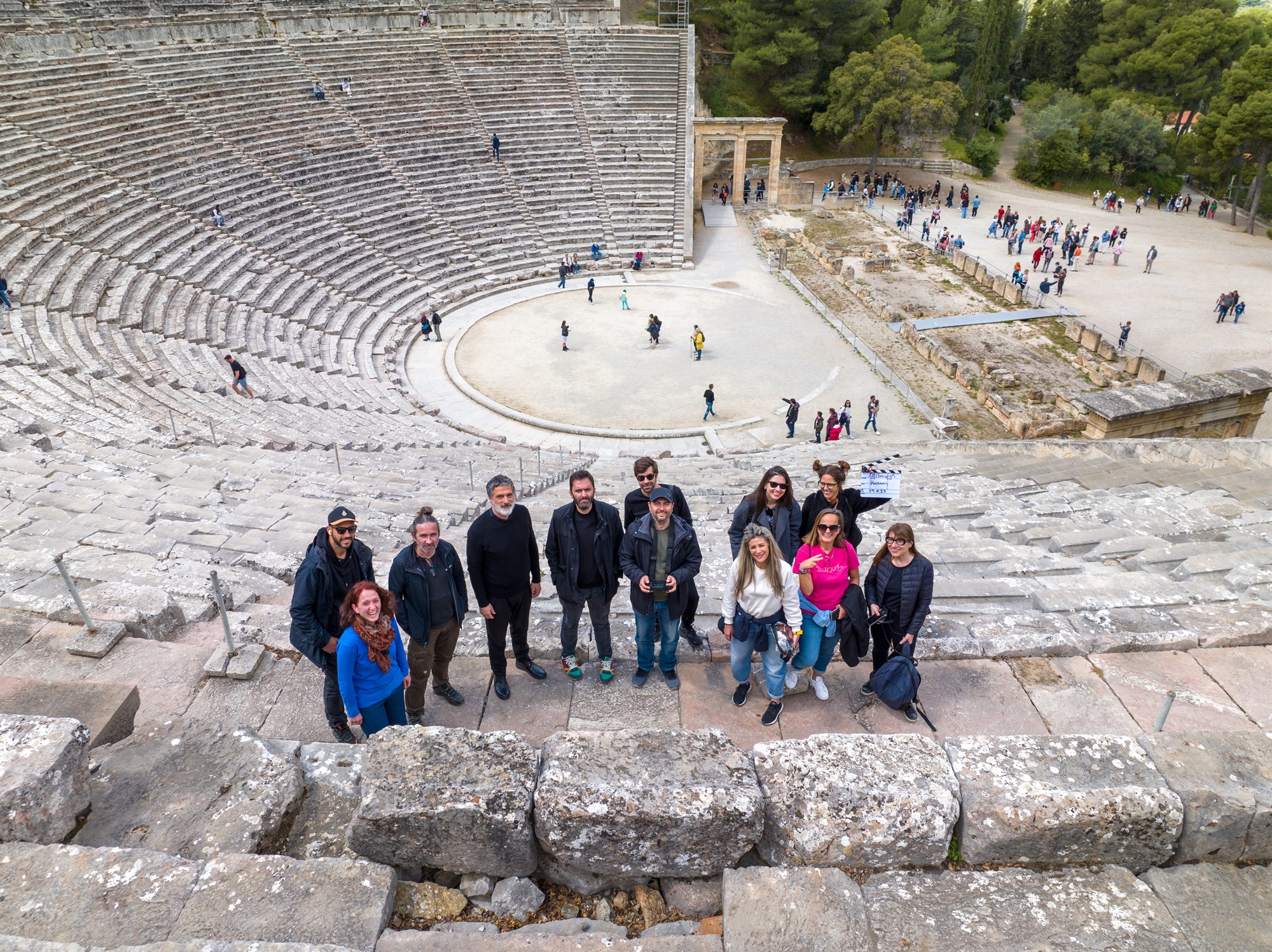 Μαίρη, Μαριάννα, Μαρία ή… Κάλλας-2
