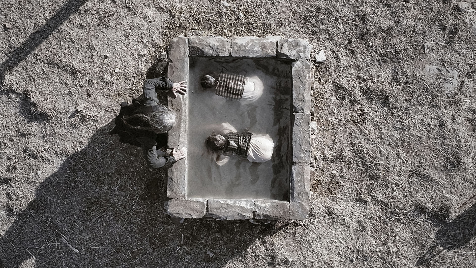 Εύα Νάθενα: «Στη “Φόνισσα” θέλαμε να πάμε πιο βαθιά, να πούμε την πικρή αλήθεια»-2