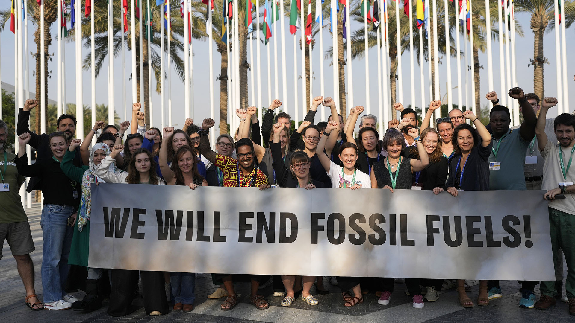 «Μη δράσουμε τελευταία στιγμή»-2