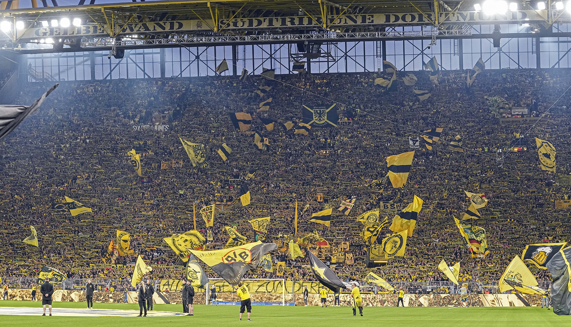 Πώς αντιμετώπισαν την οπαδική βία στην Ευρώπη-3