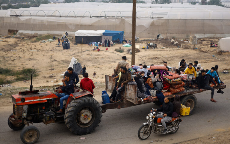 Γάζα: Υπάρχουν ασφαλείς ζώνες στη νέα φάση του πολέμου;
