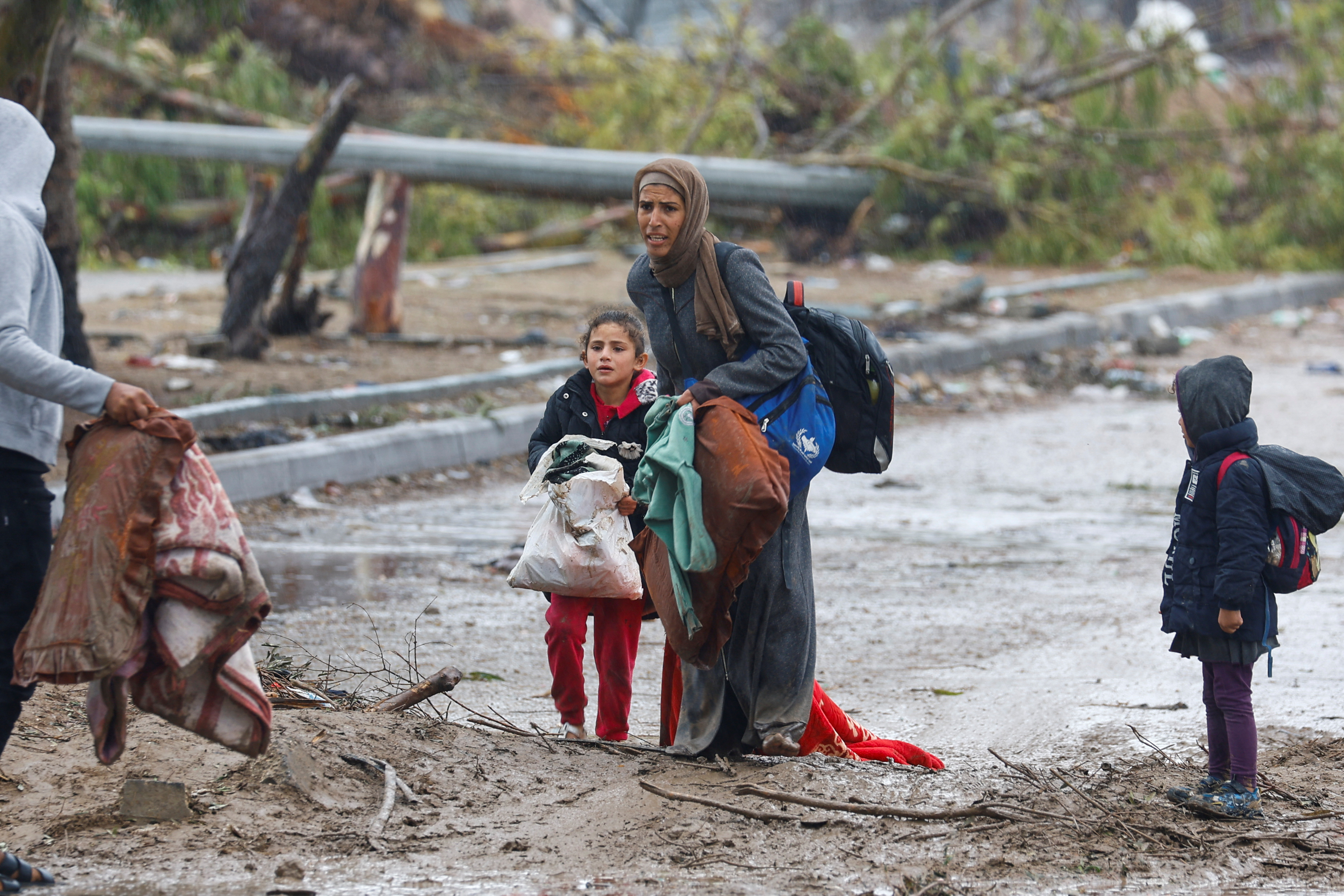20.000 νεκροί: Τι λένε οι αριθμοί για τον πόλεμο στη Γάζα-2