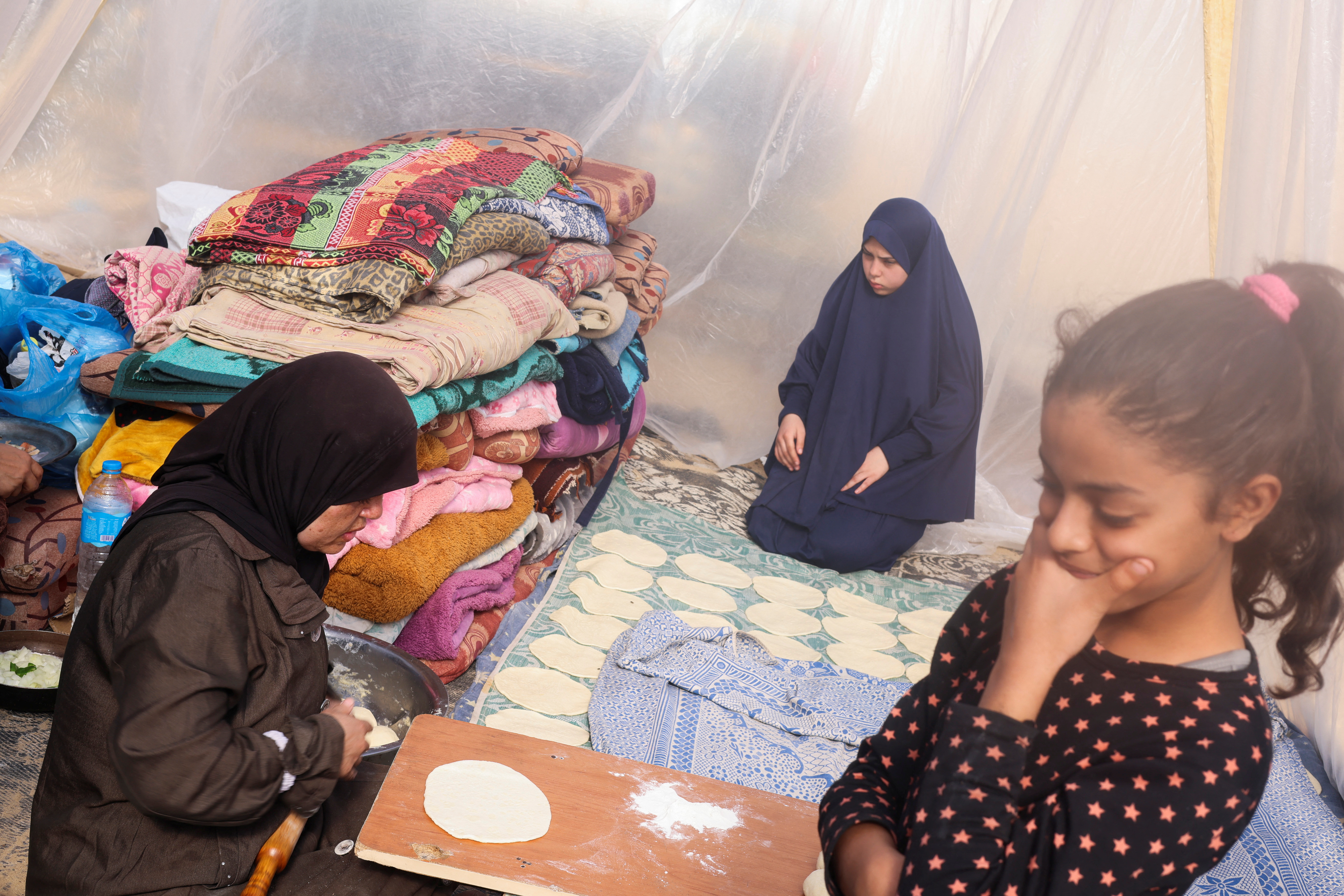 Η «αρχή του τέλους» για τη Γάζα της Χαμάς και οι απειλές για ομήρους και αμάχους-3