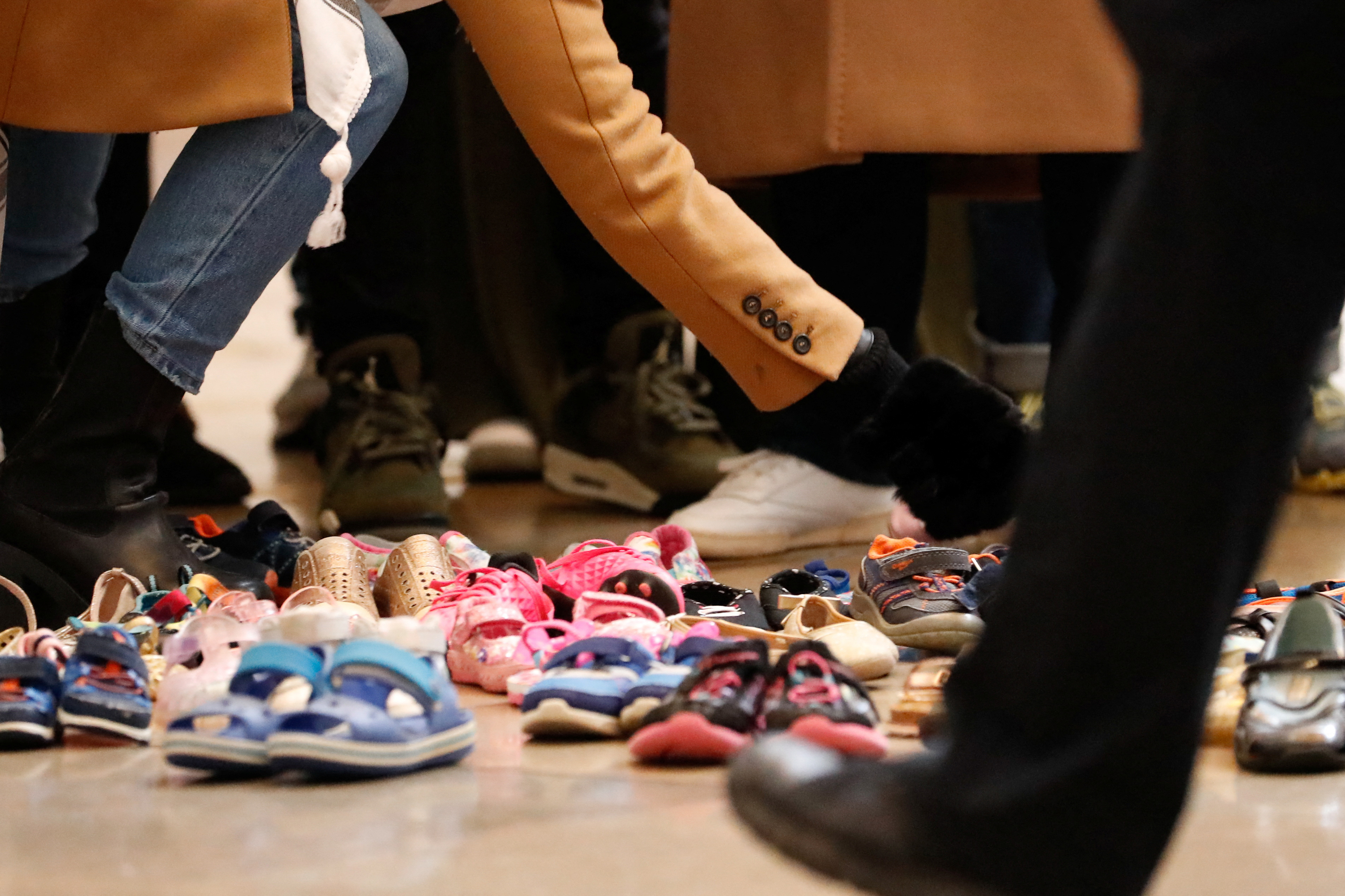 «Σοβαρές» διαπραγματεύσεις για εκεχειρία στη Γάζα-3