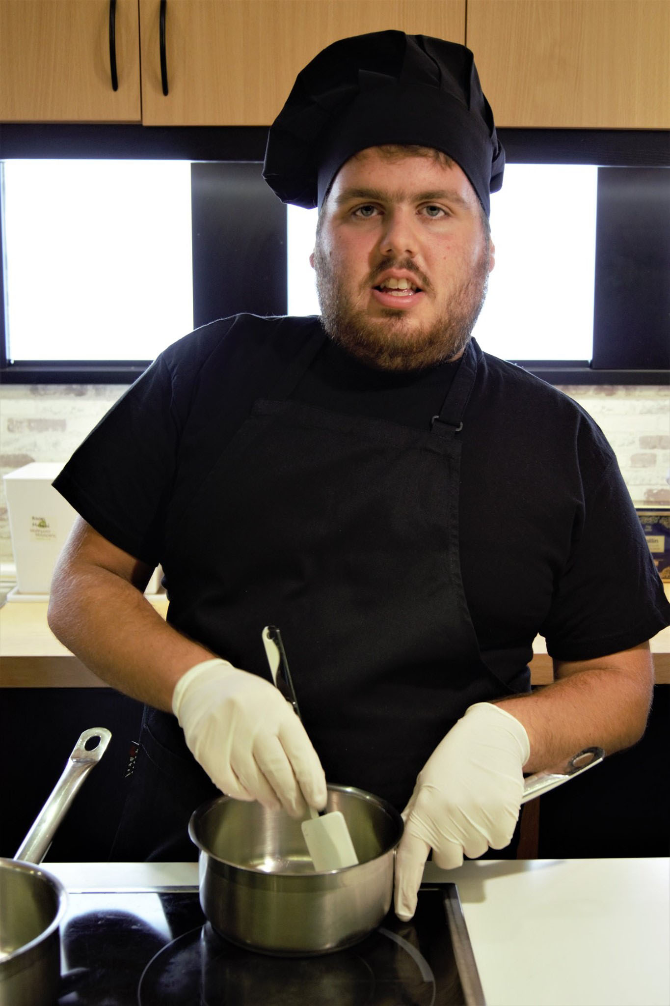 Ενα κυλικείο διαφορετικό από τα άλλα-2