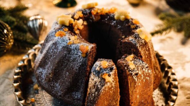 γιορτινό-κέικ-με-κάστανο-και-μανταρίν-562783984