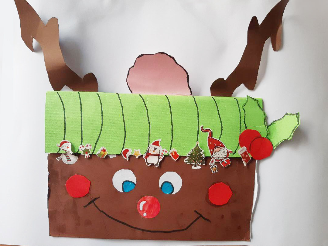 «Αγαπημένε μου Αγιε Βασίλη…»-2