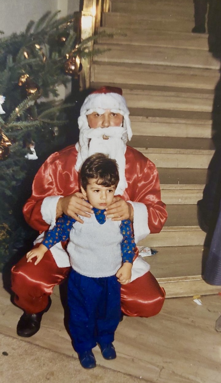 Χριστούγεννα στη Θεσσαλονίκη μιας άλλης εποχής-5