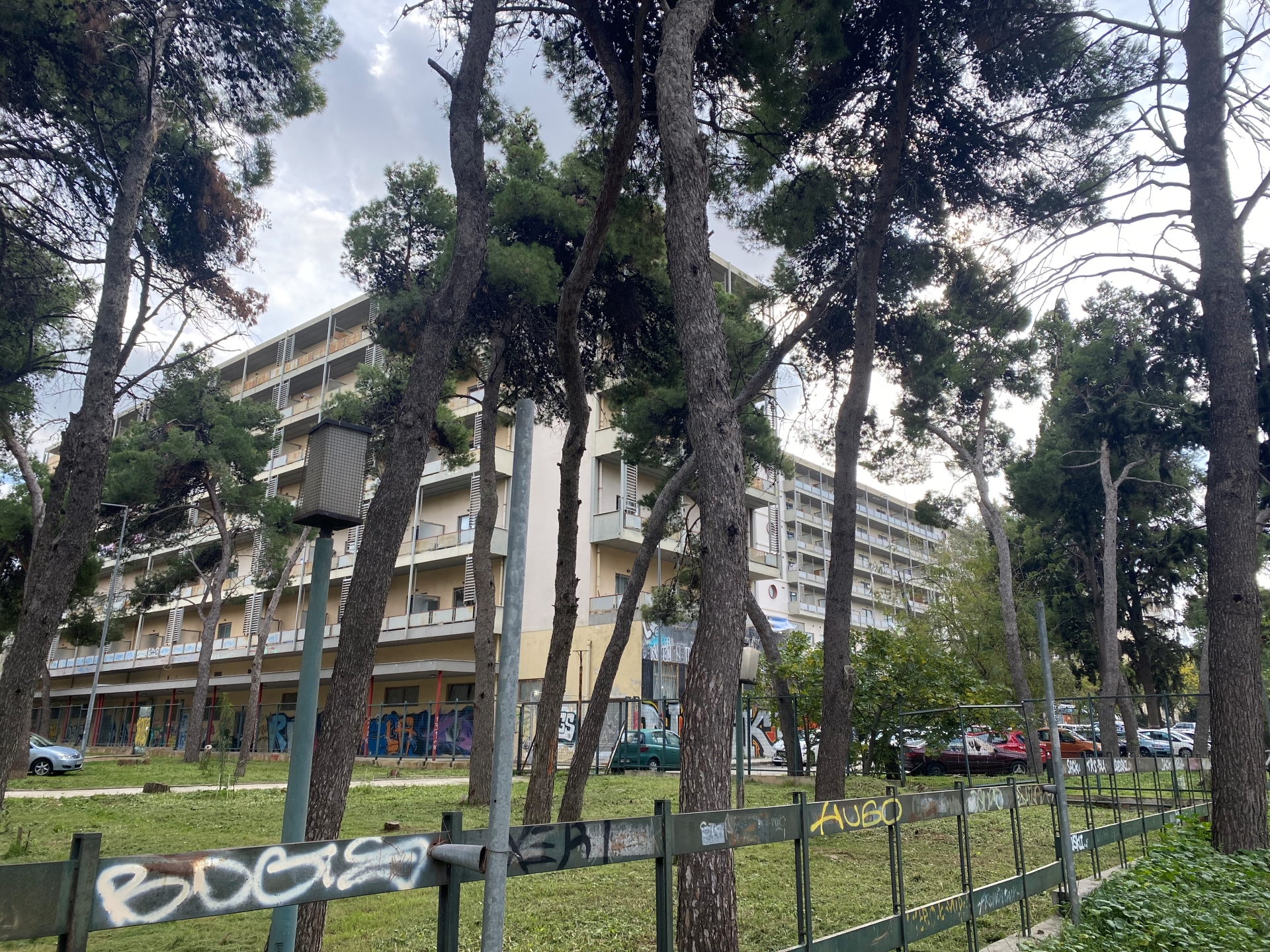 Μικρά καθημερινά θρίλερ στις φοιτητικές εστίες-4