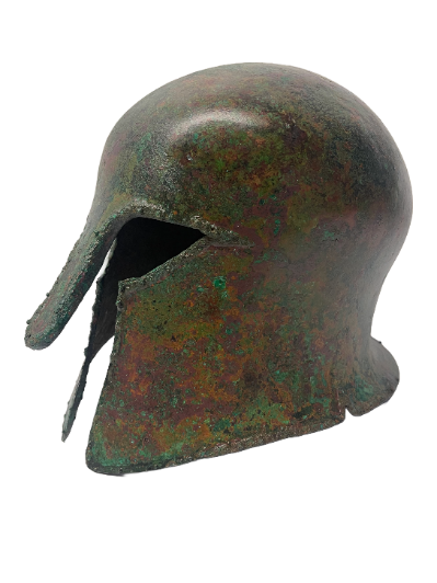 Επαναπατρίζονται 30 αρχαιότητες από τη Νέα Υόρκη-4