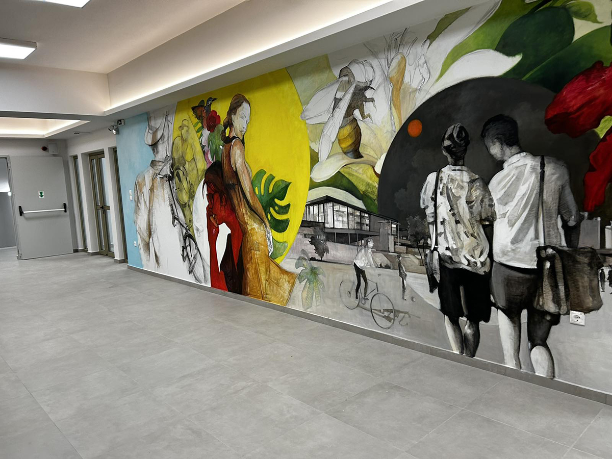 Ενα σχολείο από το μέλλον στο Αγρίνιο-1