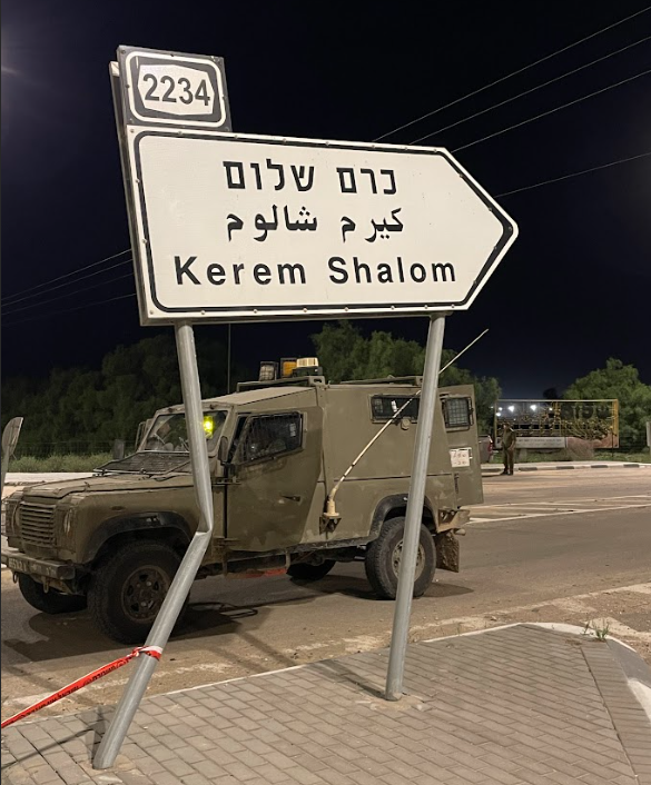 Ημερολόγιο πολέμου: 62 ημέρες στα σύνορα Ισραήλ – Γάζας-17