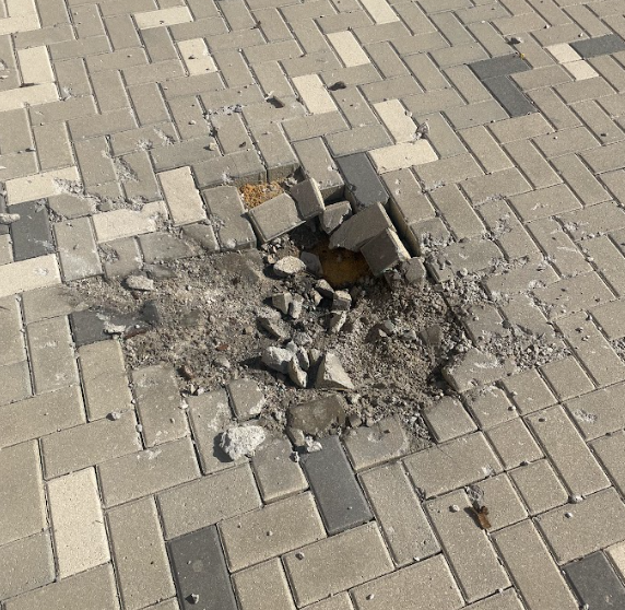 Ημερολόγιο πολέμου: 62 ημέρες στα σύνορα Ισραήλ – Γάζας-7